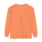 FFGreenski (Long Sleeve Tee) | Comfort Colors