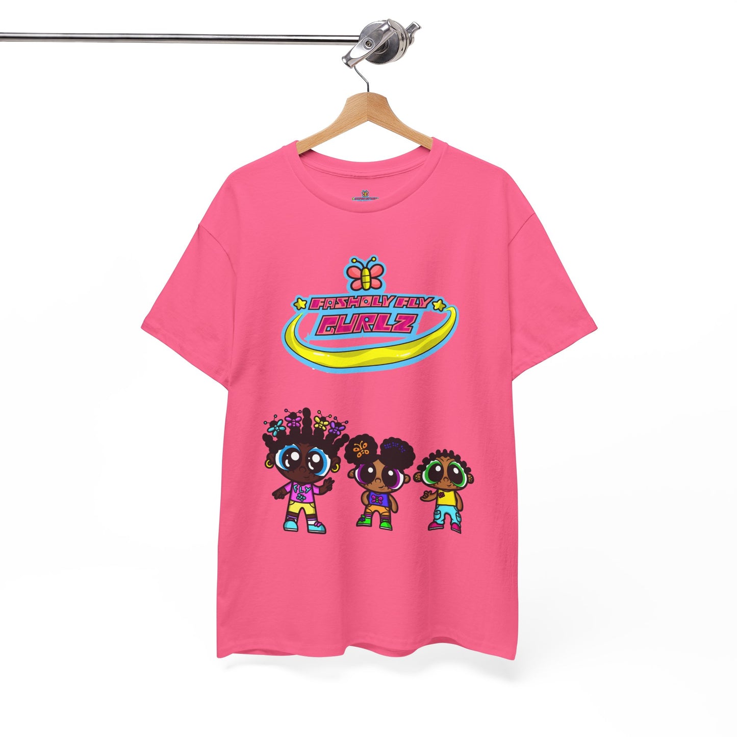 FFGURLZ Classic Tee