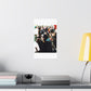 WHATUPRG | Posters Matte