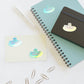 FFGURLZ Sticker Sheets