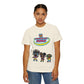 FFGURLZ Tee (Garment-Dyed) Comfort Colors