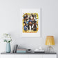 NoBigDyl. | Poster Framed