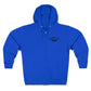 FFUNI | Zip-Up Hoodie