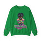 Popstat V3 | Classic Sweatshirt