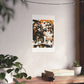 Miles Minnick | Posters Matte