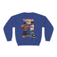 DRIPSTARZ | Basic Sweatshirt