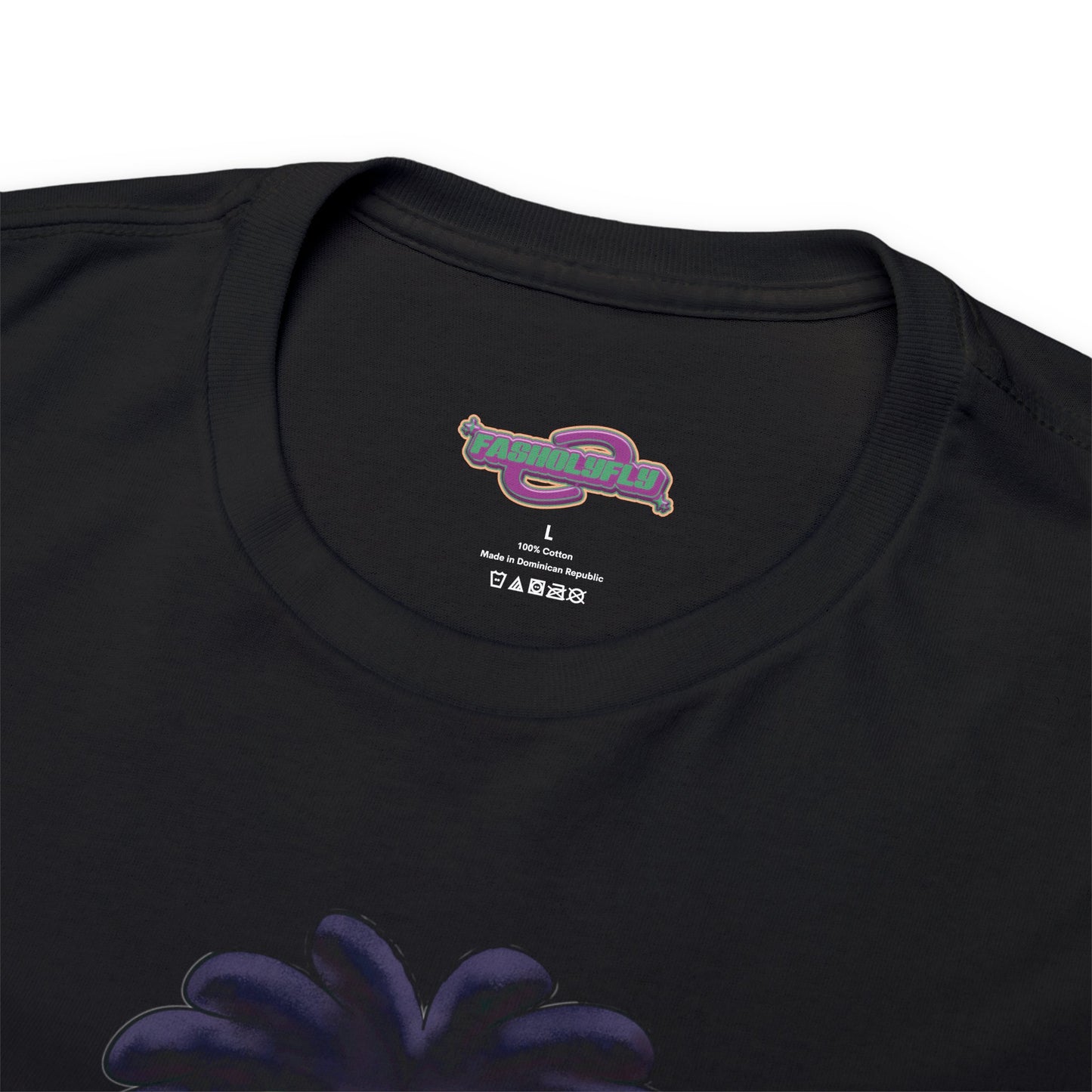 POPSTARv2 | Basic Tee