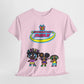 FFGURLZ Classic Tee