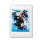 Ty Brasel | Poster Framed