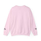 Popstat V3 | Classic Sweatshirt