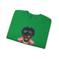Popstat V3 | Classic Sweatshirt