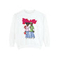 BoonyFly (Sweatshirt) | Comfort Colors®