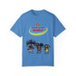 FFGURLZ Tee (Garment-Dyed) Comfort Colors