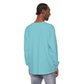 FFGreenski (Long Sleeve Tee) | Comfort Colors