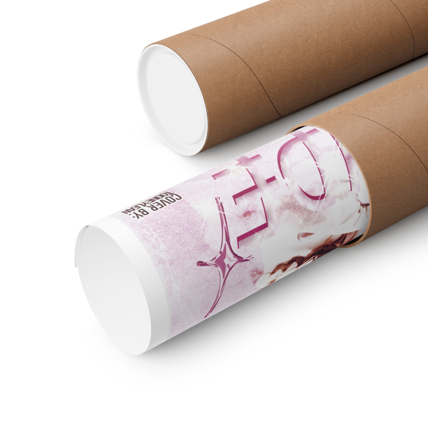 WANDE | Posters Matte