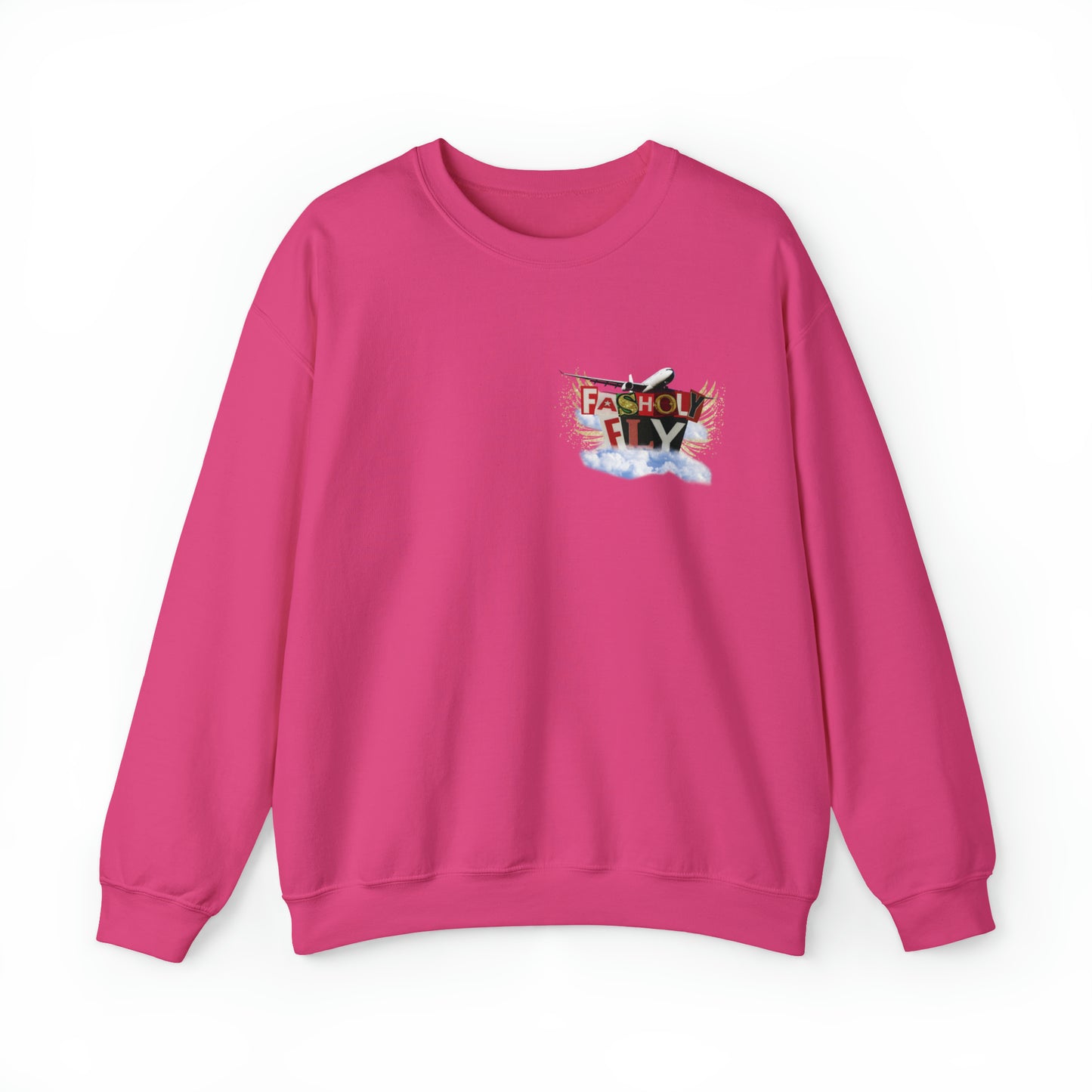 OGFasholyFly | Basic Sweatshirt