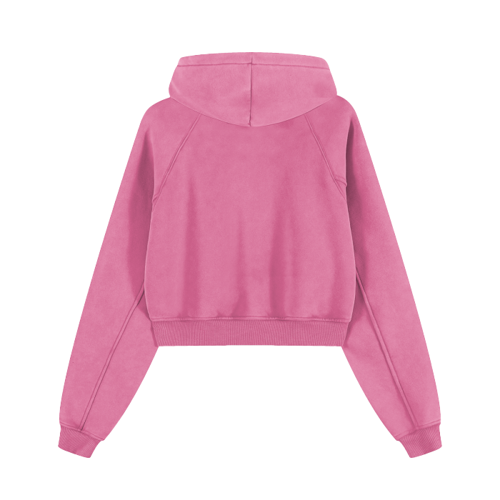 CropHoodie,Heavyweight,crop,hoodie