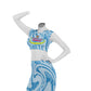 FFGURLZ Vest Skirt Suit