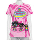 FFGURLZ Tshirt | 190GSM Cotton