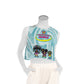 FFGURLZ Cropped Top