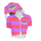 FFGURLZ 2Way Zipper