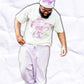 CyBeRLuV (Heavyweight Tee)
