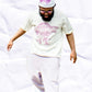 CyBeRLuV (Heavyweight Tee)