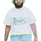 Slime McFly (Heavyweight Tee)