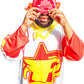 FFSTARSKII | HOCKEY JERSEY