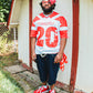FASHOLY FLY | Football Jersey