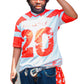 FASHOLY FLY | Football Jersey