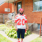 FASHOLY FLY | Football Jersey