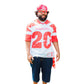 FASHOLY FLY | Football Jersey