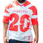 FASHOLY FLY | Football Jersey