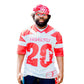 FASHOLY FLY | Football Jersey