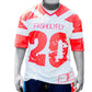 FASHOLY FLY | Football Jersey