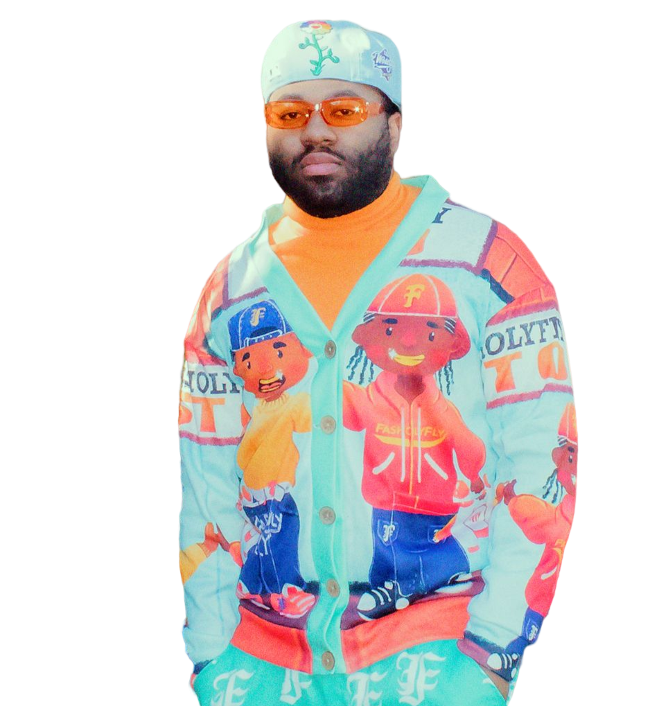FFSTO | Cardigan