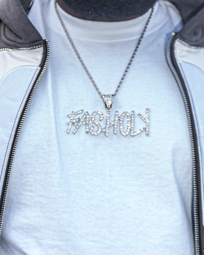 "FASHOLY" CHAIN