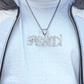 "FASHOLY" CHAIN