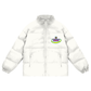 FFGURLZ PUFFER Coat
