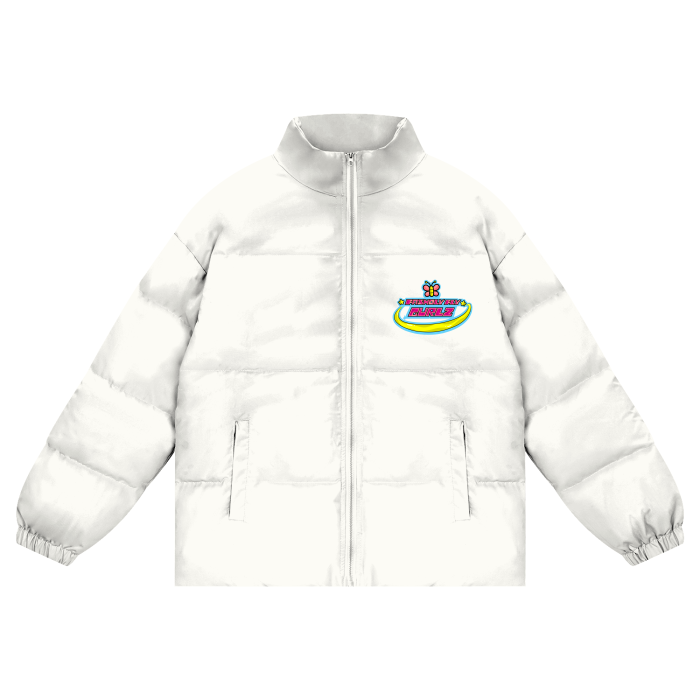 FFGURLZ PUFFER Coat