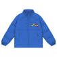 FFRETO97' Puffer Coat