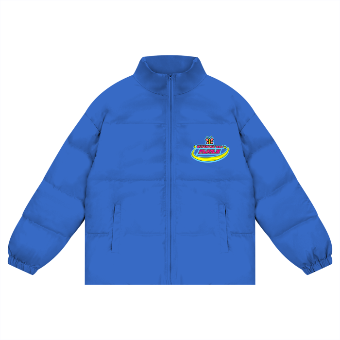 FFGURLZ PUFFER Coat