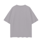 FFGURLZ "Oversize Tee" - 190 GSM