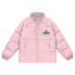 FFGURLZ PUFFER Coat