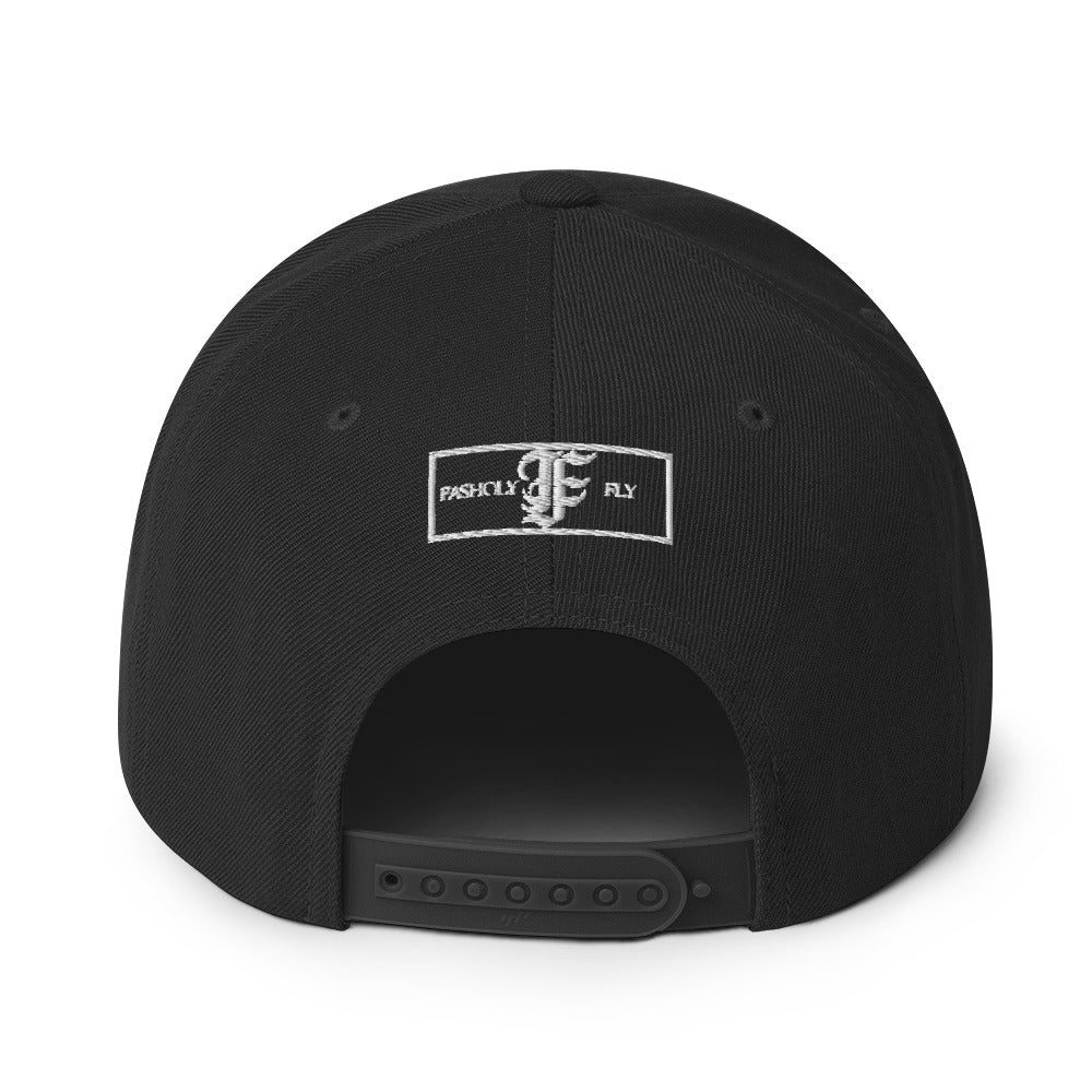 FasholyFly Classic | Snapback