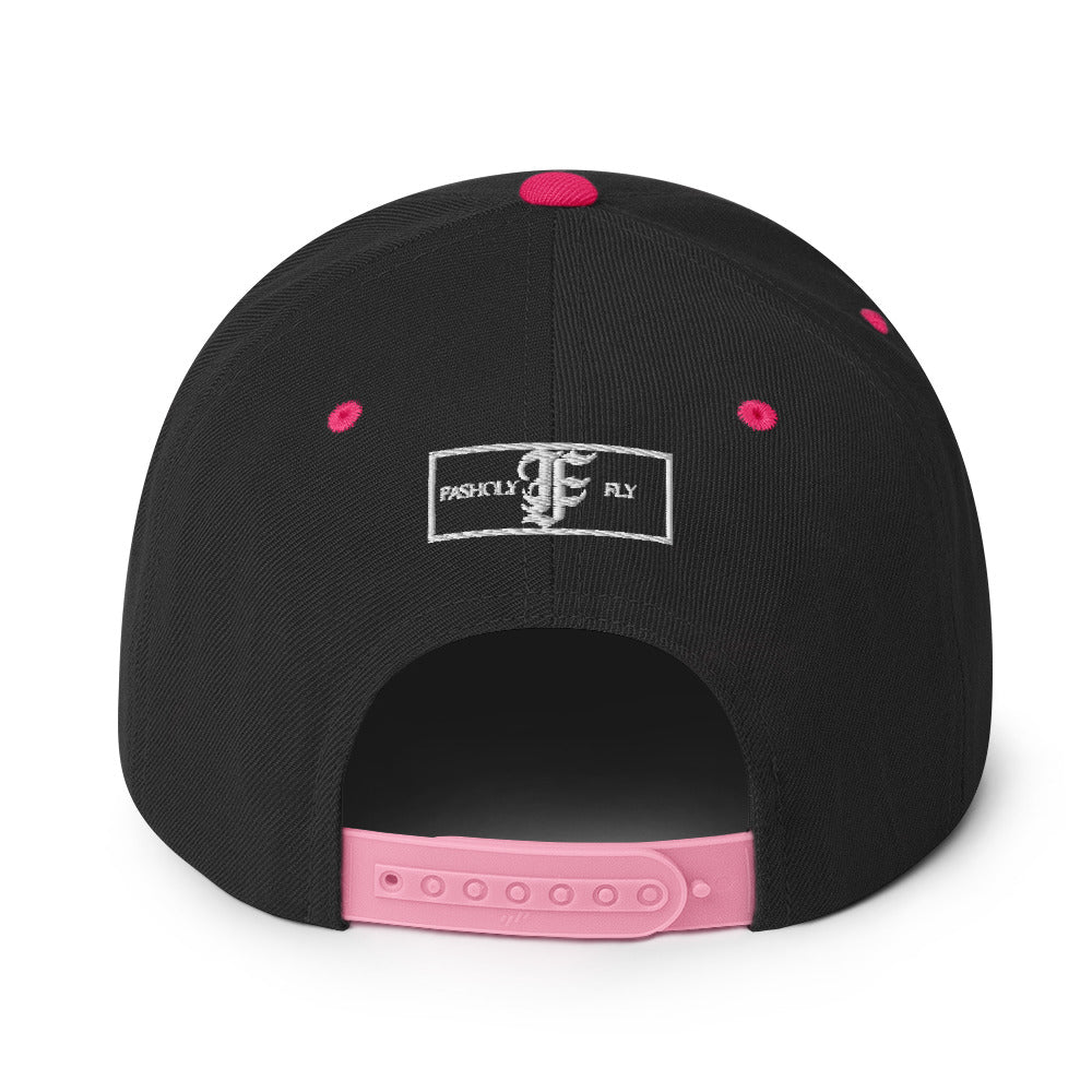 FasholyFly Classic | Snapback