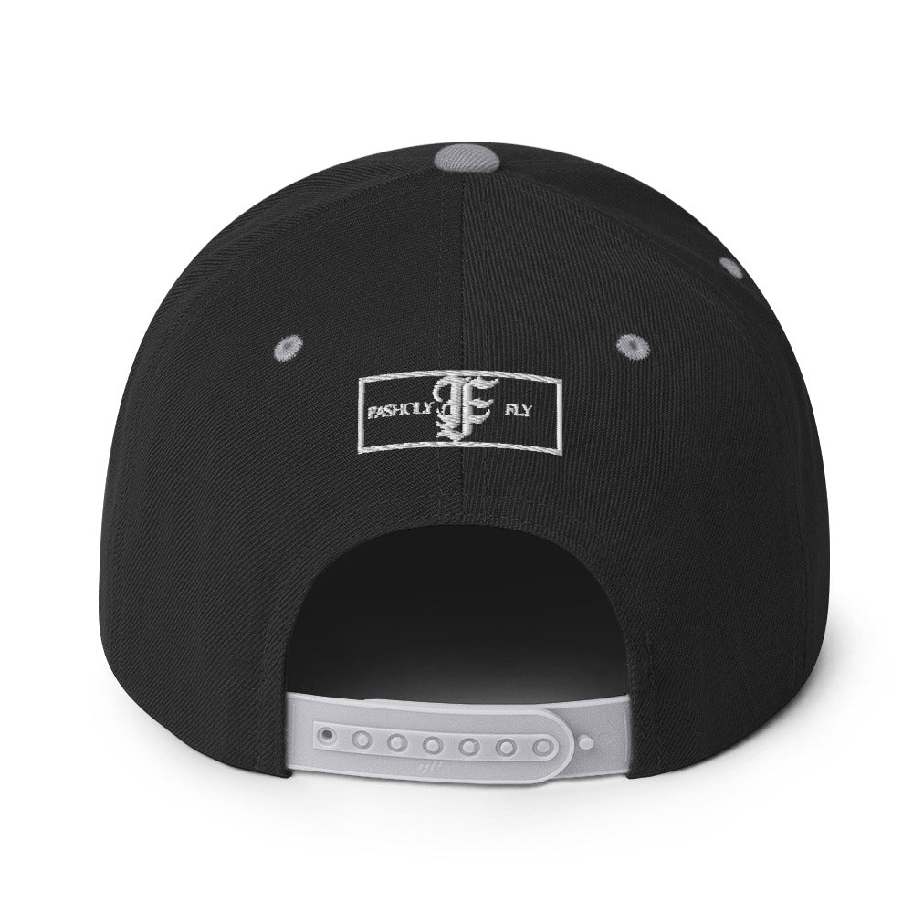 FasholyFly Classic | Snapback
