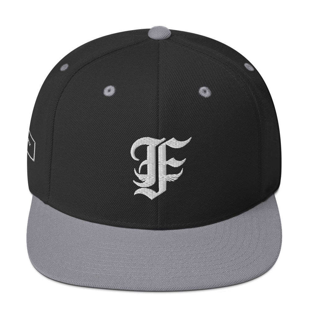 FasholyFly Classic | Snapback