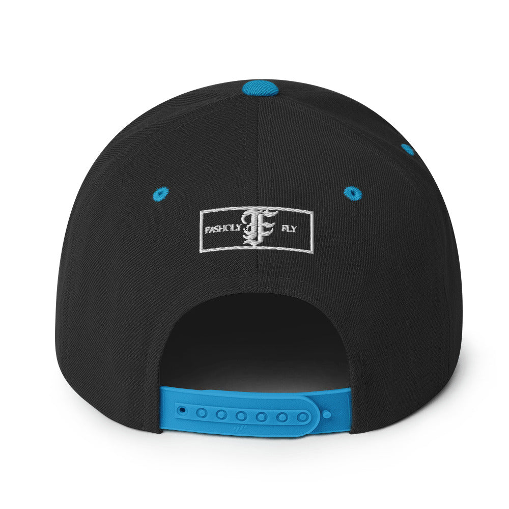 FasholyFly Classic | Snapback